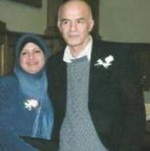 Meet your Posher, Fatima